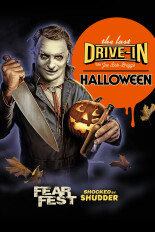 The Last Drive-In: Halloween 1978
