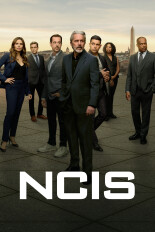 NCIS
