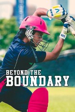 Beyond the Boundary