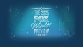 The 2025 FOX Winter Preview
