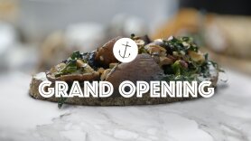 Grand Opening