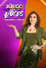 Juego de voces