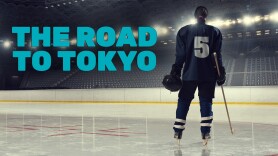 The Road to Tokyo