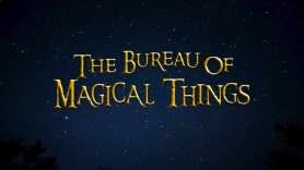 The Bureau of Magical Things