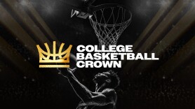 2026 College Basketball Crown