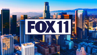 FOX 11 News at 5pm