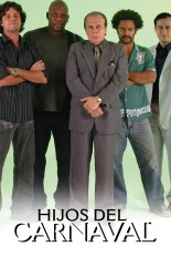 Hijos del Carnaval