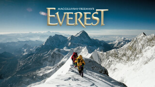 Macgillivray Freeman's Everest