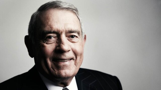 The Big Interview With Dan Rather