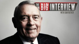 The Big Interview With Dan Rather