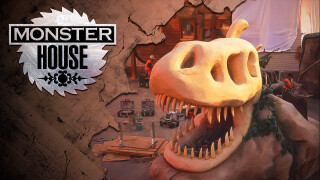 Monster House