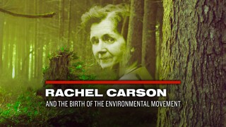 Rachel Carson and the Birth of the Environmental Movement