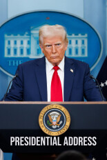 Presidential Address