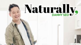 Naturally, Danny Seo