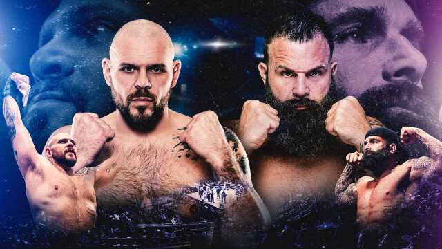 BKFC Fight Night - Mohegan Sun: Porter vs. Cleckler