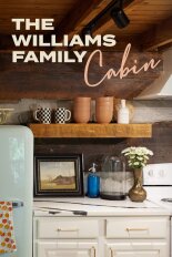 The Williams Family Cabin