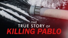 The True Story of Killing Pablo