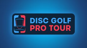 Disc Golf Pro Tour