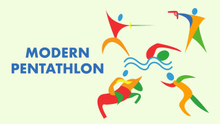 Modern Pentathlon