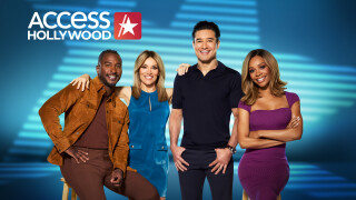 Access Hollywood
