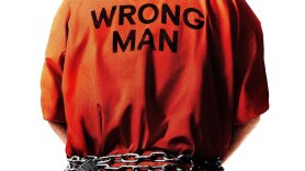 FREE STARZ: Wrong Man