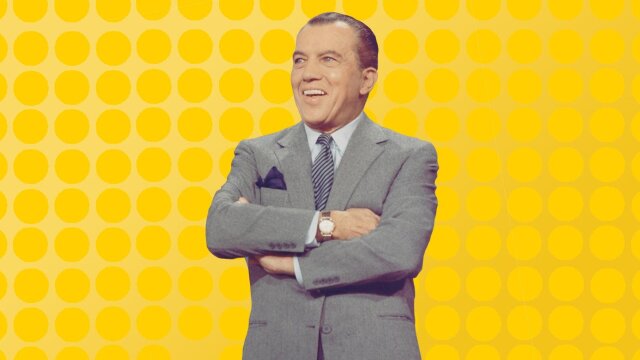 The Ed Sullivan Show