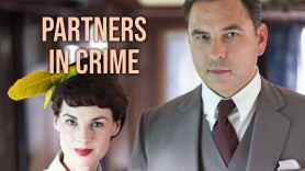 Partners in Crime