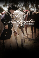 Lafayette: The Lost Hero