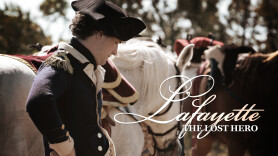 Lafayette: The Lost Hero