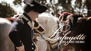 Lafayette: The Lost Hero