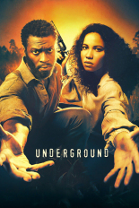 Underground