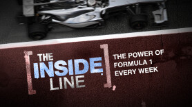 The Inside Line