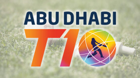 Abu Dhabi T10 Cricket