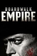 Boardwalk Empire