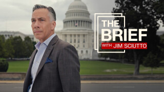 The Brief With Jim Sciutto