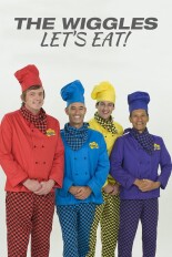 The Wiggles: Let's Eat!