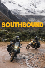 Southbound - Central America