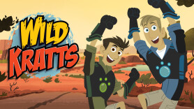 Wild Kratts