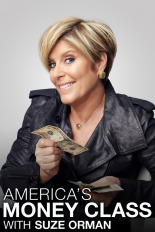 America's Money Class With Suze Orman