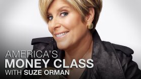 America's Money Class With Suze Orman