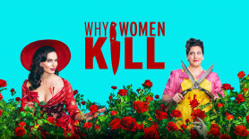 Why Women Kill