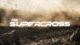 AMA Supercross Series