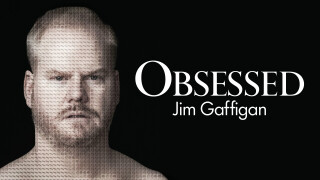 Jim Gaffigan: Obsessed