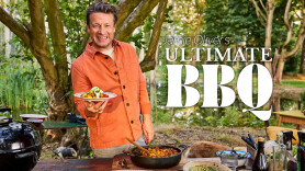 Jamie Oliver's Ultimate BBQ
