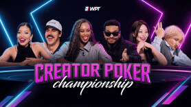 Creator Poker Championship