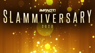 IMPACT! Wrestling: Slammiversary XVIII