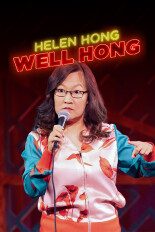 Helen Hong: Well Hong