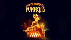 Outrageous Pumpkins