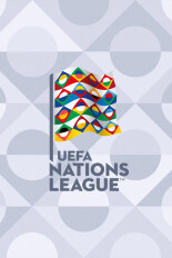 UEFA Nations League Soccer