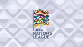 UEFA Nations League Soccer